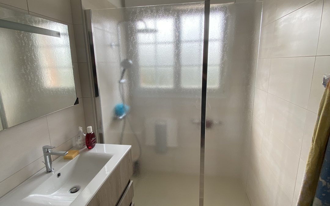 Adaptation d’une salle de bain pour personne senior à Saint-Sauflieu 80160